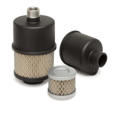 Filters & Assemblies