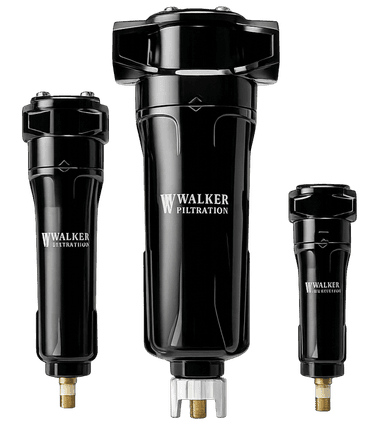 Walker Filtration