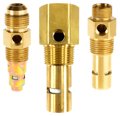 In Tank Check Valves