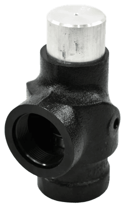 Minimum Pressure Check Valves