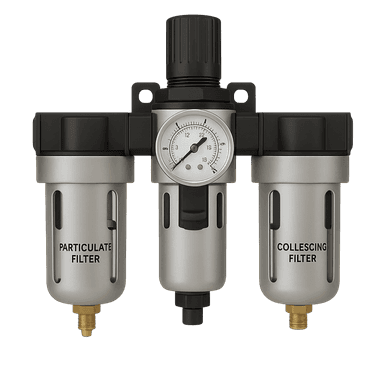 Air Treatment Systems