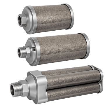 Allied Witan Mufflers