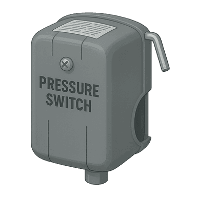 pressureswitches