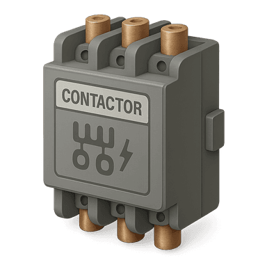 Contactors