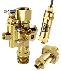 Unloader Valves