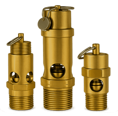 Safety Valves