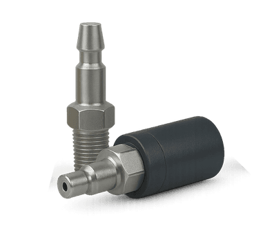 standard air couplers, plugs & air guns