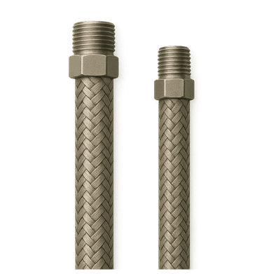 Flexible Metal Hoses