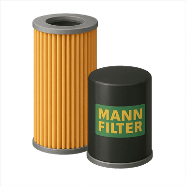Mann Filters