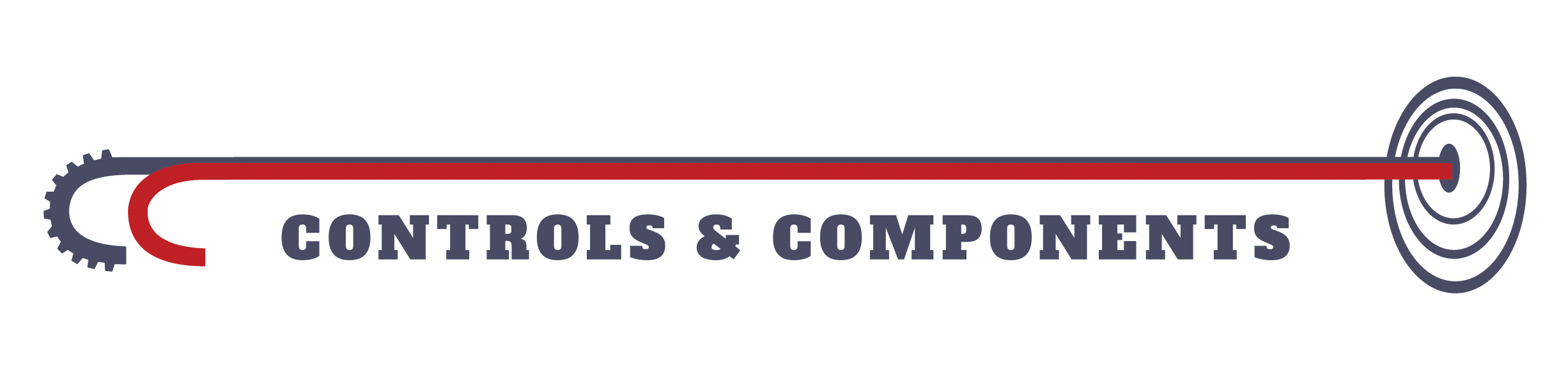 Controls & Components Logo Main